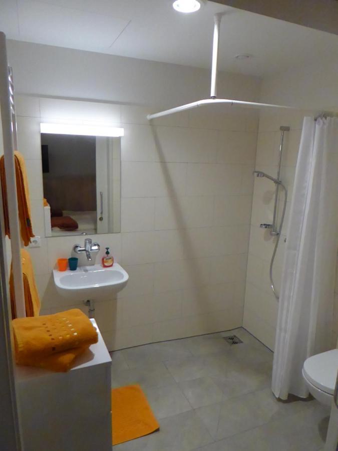 Studio Apartment 2 Tübingen Dış mekan fotoğraf