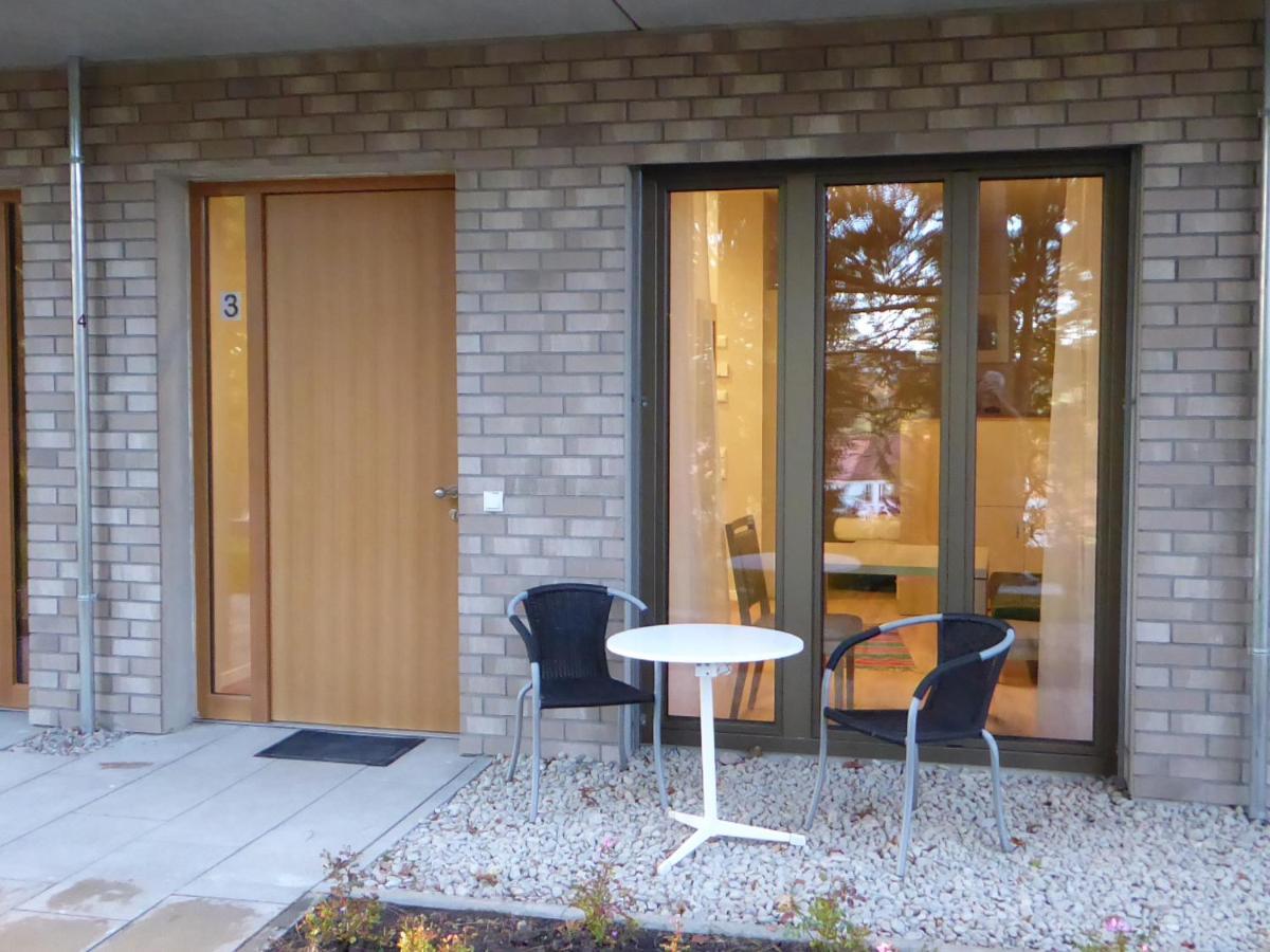 Studio Apartment 2 Tübingen Dış mekan fotoğraf